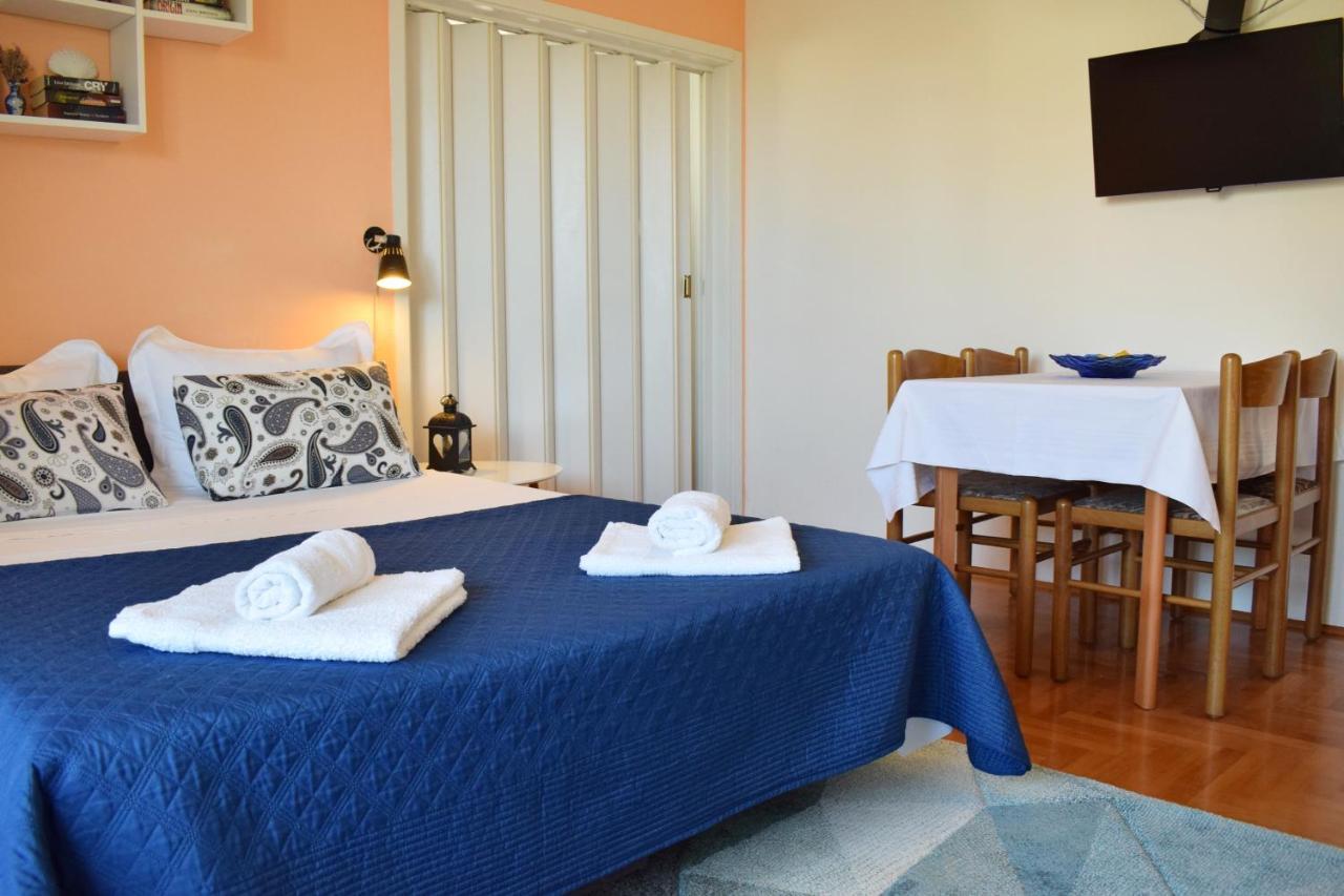 Apartamento Close To Center, Quiet, With Parking Hvar Town Exterior foto